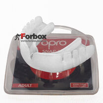 Капа OPRO Snap-Fit Junior (Clear, 002143015)